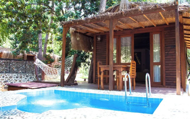 Gizli Cennet Villages Hotel