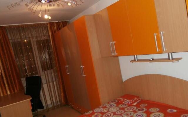 Apartament Mihai Bravu