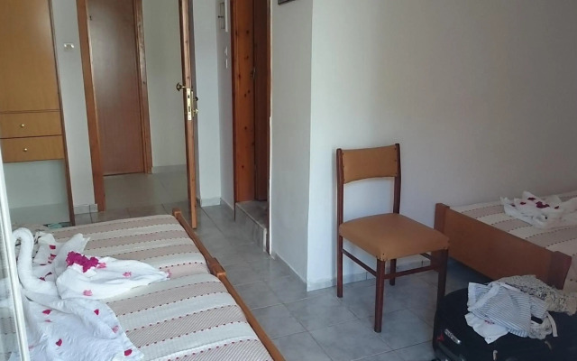 Veroniki Hotel