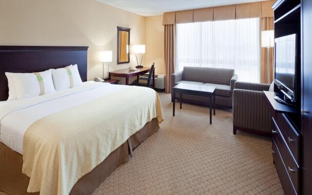 Holiday Inn South Plainfield-Piscataway by IHG