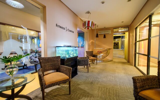 Forbeswood Parklane