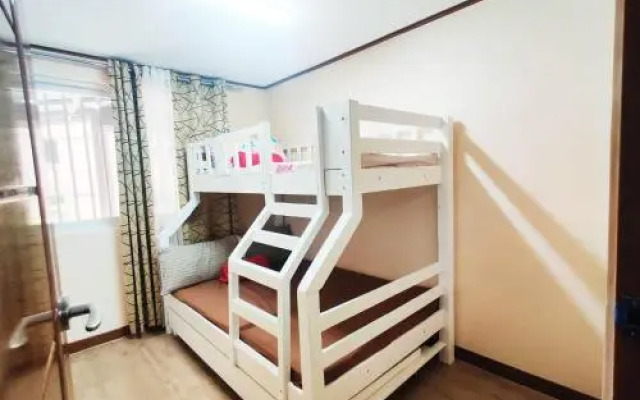 Zenmist Properties- 2 Bedroom Deluxe