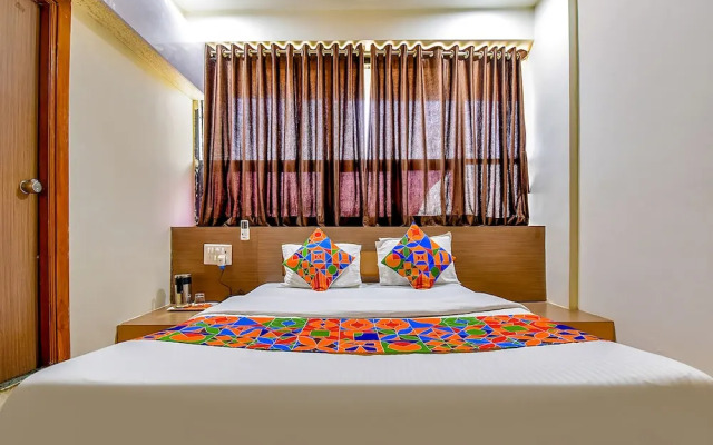 OYO Rooms Prahlad Nagar Garden