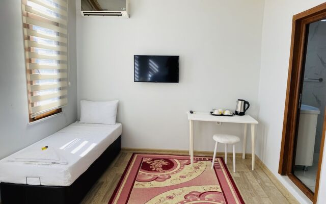 Stylish Hotel Old City