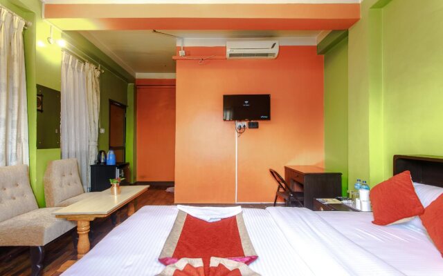 Hotel Nepalaya