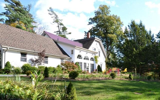 The Briarwood B&B