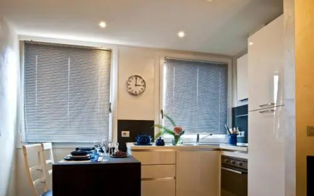 Hotel Ferro di Cavallo