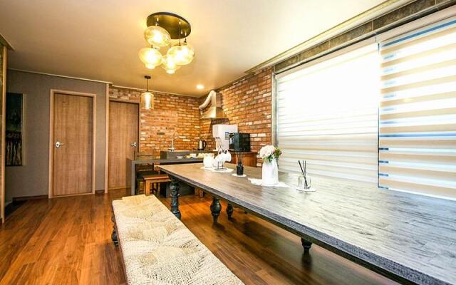 Busan Chaeum Pension