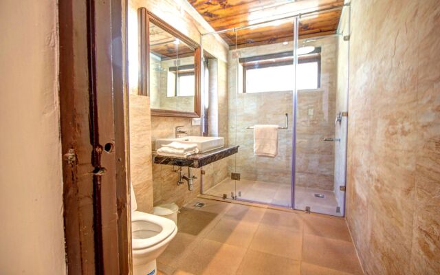 Ramgarh Heritage Villa