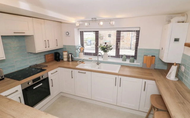 Smithy Cottage