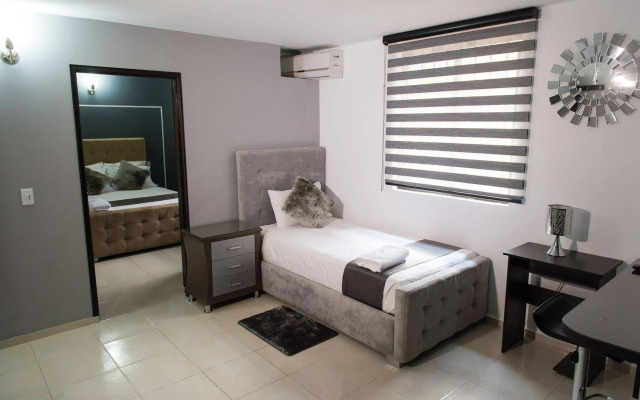 Hotel Roosevelt Plaza