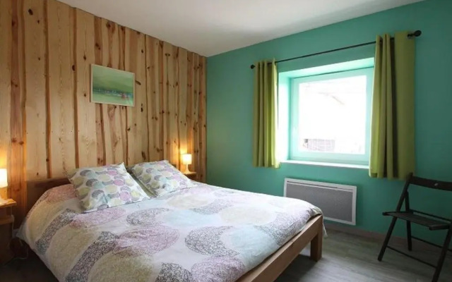 Gîte Boisset, 5 pièces, 12 personnes - FR-1-582-246