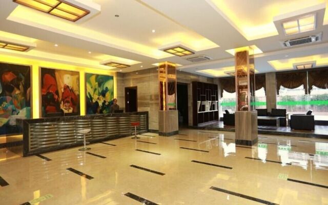 Zhonghao Hotel - Wenzhou