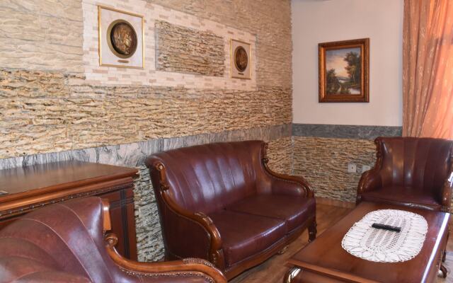 Boris Palace Boutique Hotel & Winery