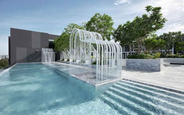 dusitD2 residences hua hin by Patcha B614