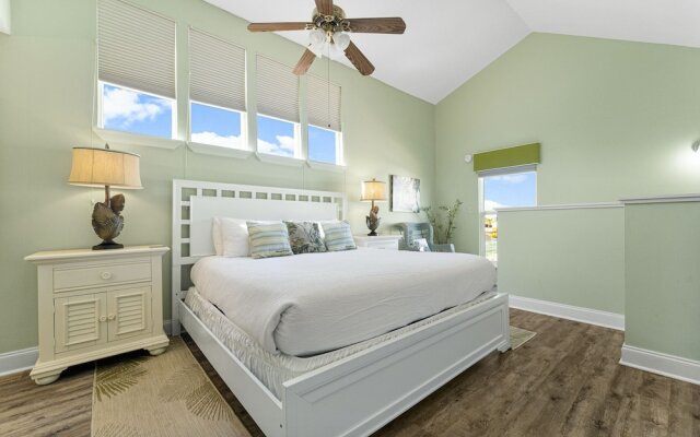 Sandpiper Cove Resort by Panhandle Getaways