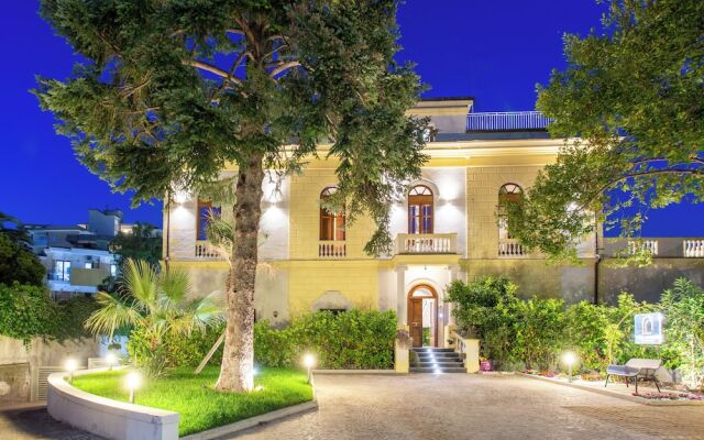 Villa Cipriano - Relais di Charm