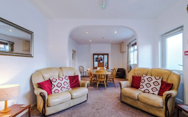 Barnetby Contractor Accommodation