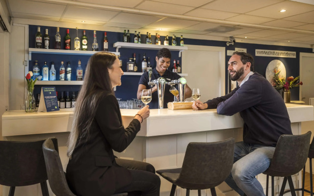 Campanile Hotel Gouda