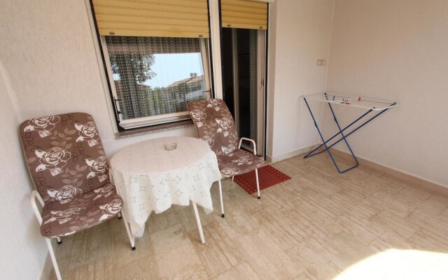 Rooms and Apartment Stefan