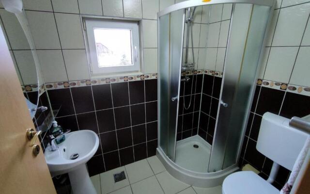 Pensiunea ARC Bucovina