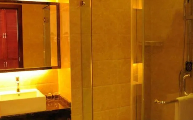 Xiangyun Mishang Hotel