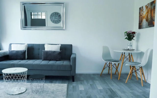 Appartement an der Ilmenau