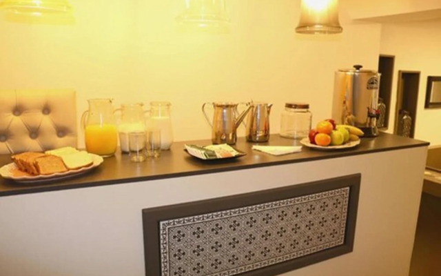 Hostal Malvinas