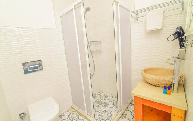 Alacati Asmalı Konak Otel
