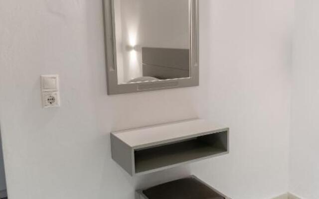 Alpha Studios Naxos - Adults Only