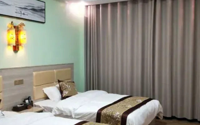 Guizhu Hotel