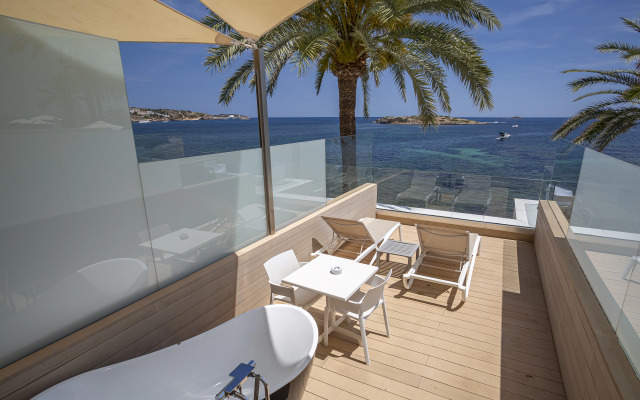 Hotel Torre Del Mar
