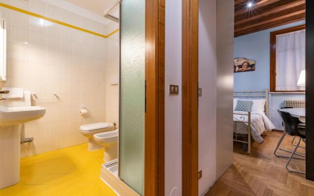 San Marco - 2 bedrooms with lift