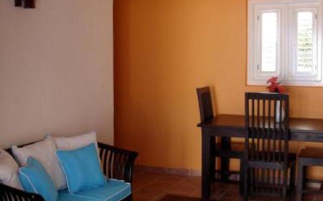 Blachi Koko Apartments Bonaire