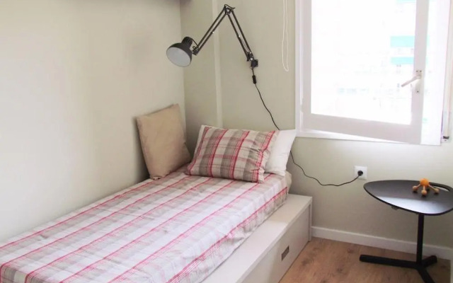 Apartamento Na Martina