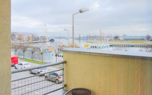 Apartamenty Swinoujscie-W.Wladyslawa IV