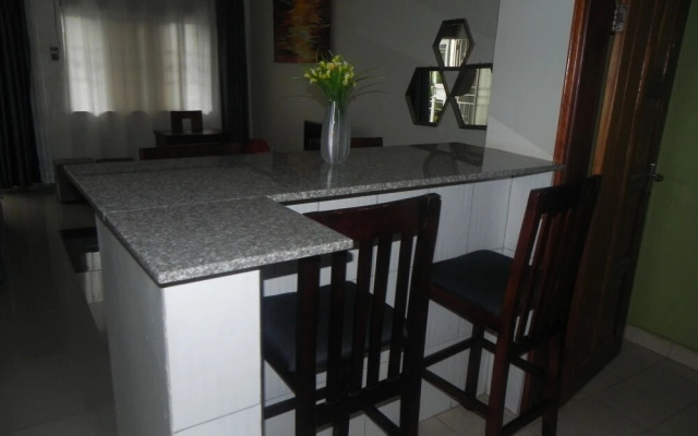 Mamikki Hotel Apartment