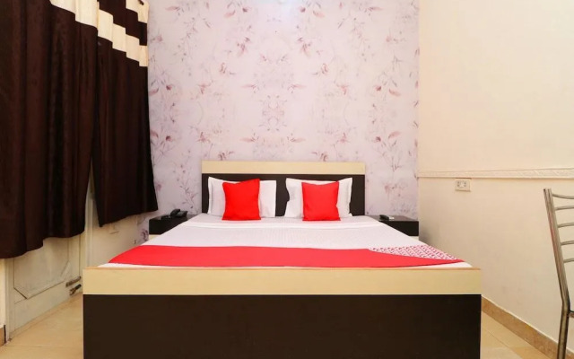 Best Stay Guest House by OYO Rooms