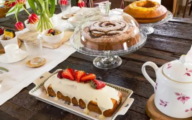 Bed And Breakfast Corte Zen