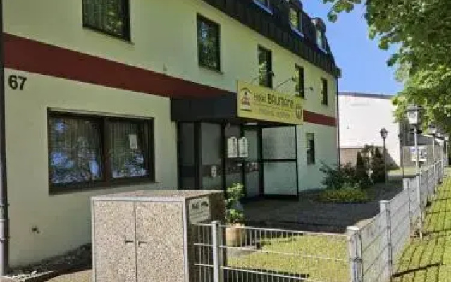 Hotel - Restaurant Baumann