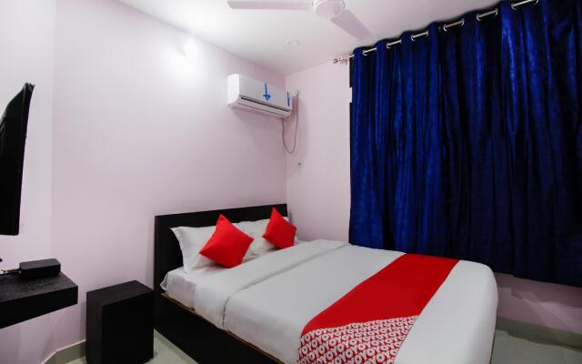 OYO 35529 Adee's Homestay