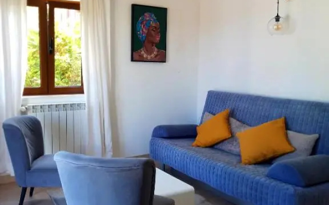 Andorina apartment 1km from arrifana beach
