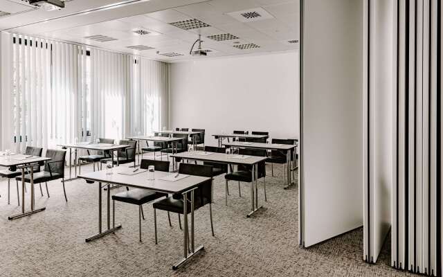 Vienna House Easy By Wyndham Stuttgart