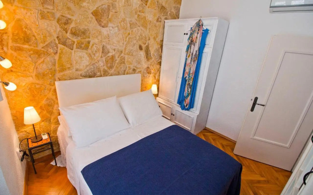 Peristil Loft