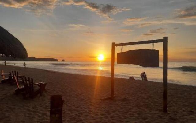Arco Iris Resort