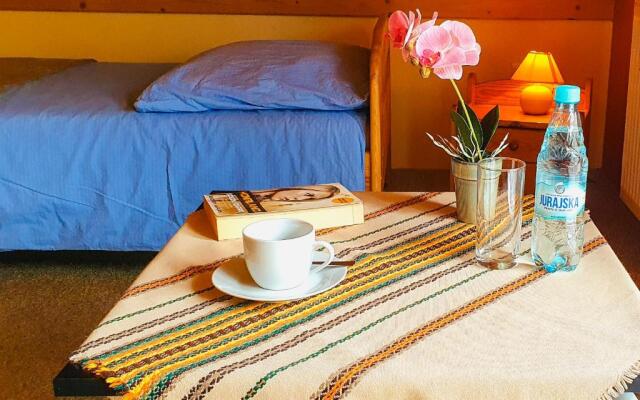 Domek Tylko Dla Ciebie