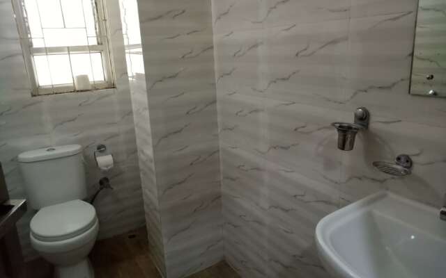 Hotel Barak Residency