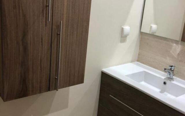 Appartement à Prestigia Marrakeche avec jardin