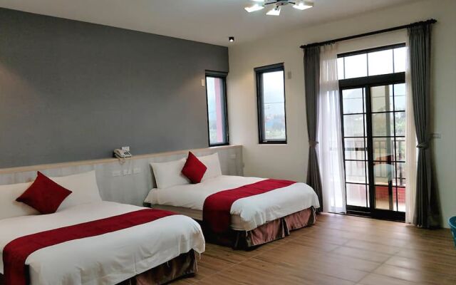 Riders Rest B&B