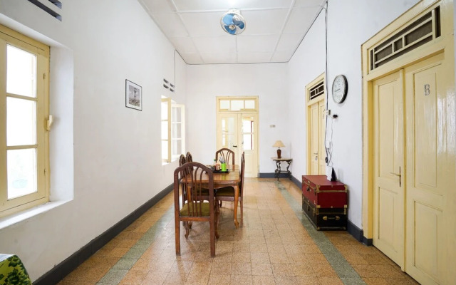 Oyo 1482 Brak Guest House